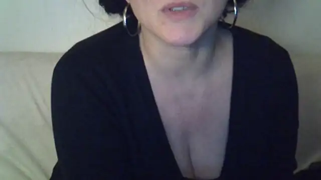 Show de La_ProfX na webcam