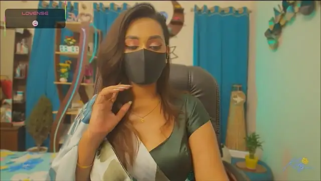 Stunner-GALBI's Webcam Show