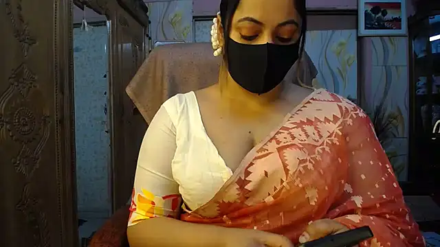 Sehjadi_Kayrahh Live XXX-Chat