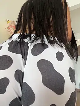 Estefania_A 即時 XXX 聊天