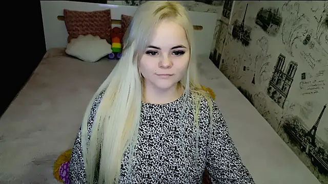 lovely-eyes' Live XXX Chat