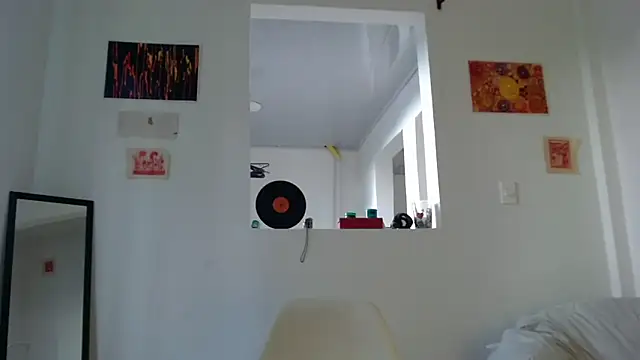 Maam_Ine Live XXX-Chat