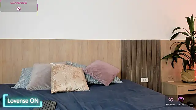 _SamantaGomezのライブXXXチャット