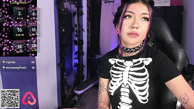 Katyuska_Sg1 Chat XXX live