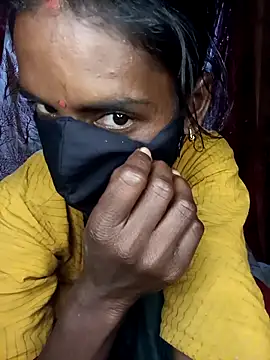 BlackCoupelのライブXXXチャット