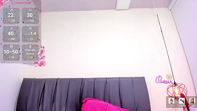 iisabella_noa 라이브 XXX 채팅