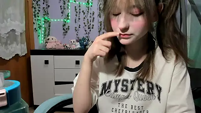 Yoonhee_ki 라이브 XXX 채팅