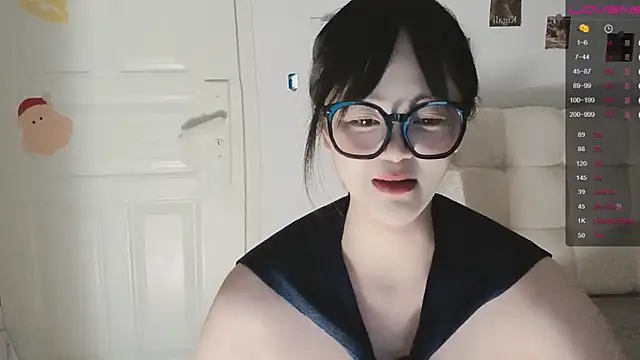 sunny-ly Show Webcam