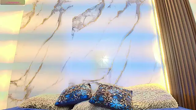 XanderGrey8 Adlı Modelin Canlı XXX Sohbeti