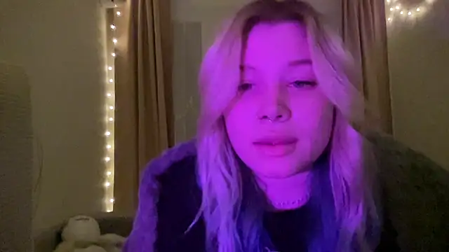 Lulu_DiのライブXXXチャット