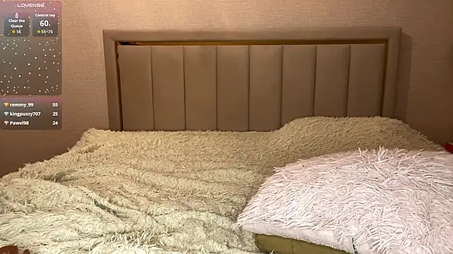 LudieWestre Live XXX-Chat