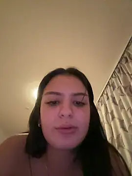 Webkamerová show SuesseAlina