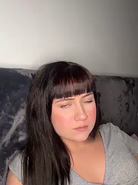 SweetJules18 Webcam-Show