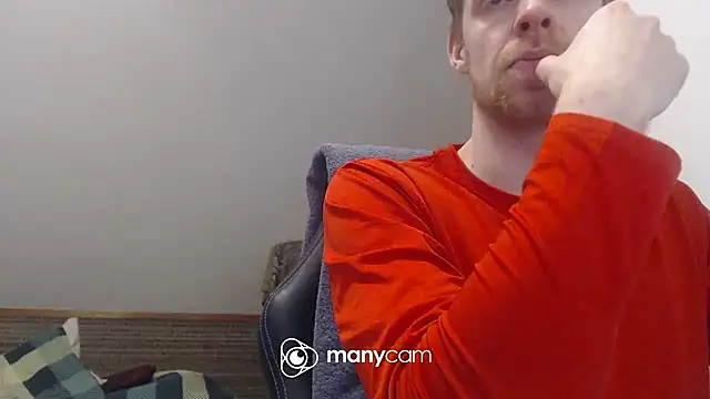 Milkyman7 webcam show