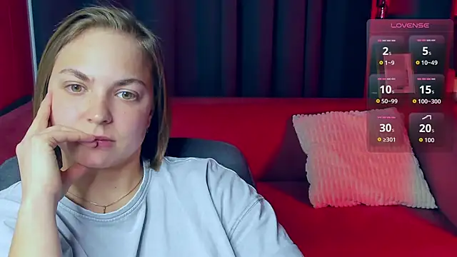 TataArdent's Live XXX Chat