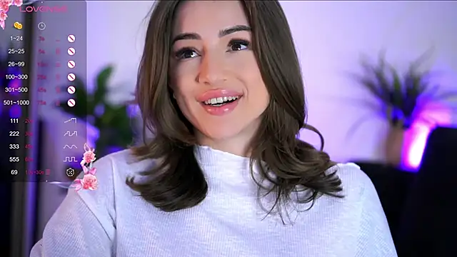 BabbyAishan Live XXX chat