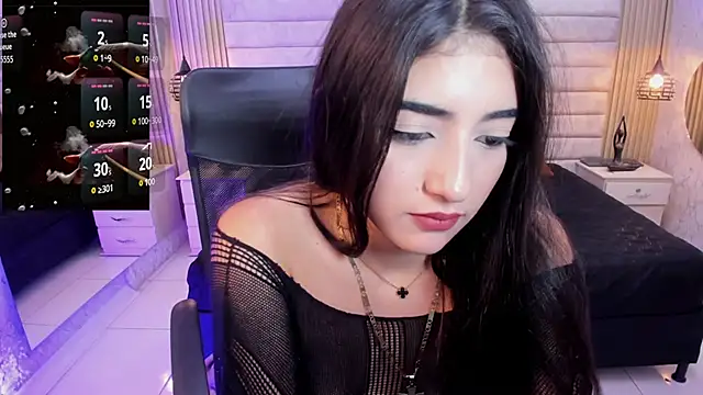 VictoriaaBlair's Live XXX Chat