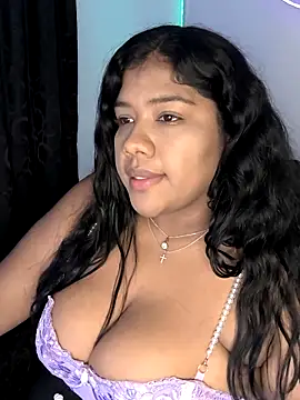 XXX chat uživo modela paola091