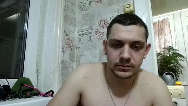 Mark1404 Webcam show