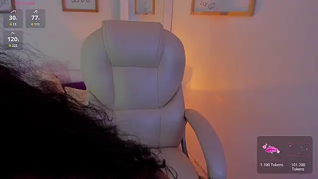 zobe_love Chat XXX in diretta