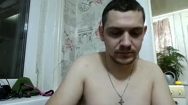 Mark1404 Webcam Show