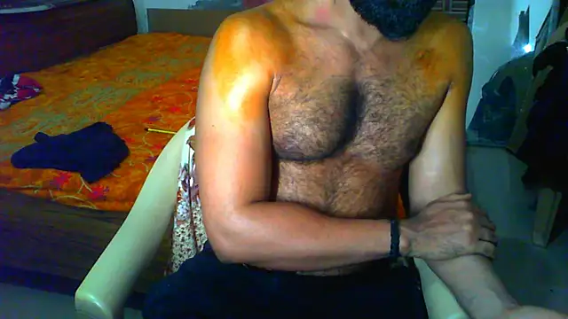 Pokazy przed kamerką – Vbestshow