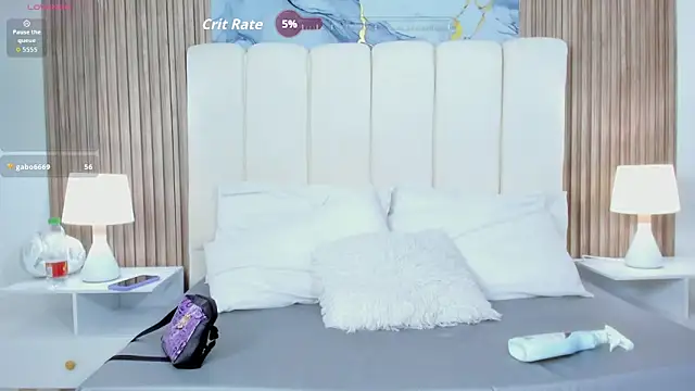 Chat XXX en directo de Victoria_Guzman