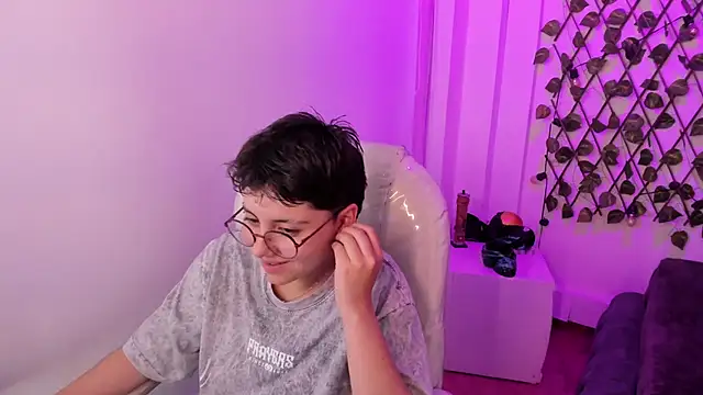 แชท XXX สดของ Nathaly_ds