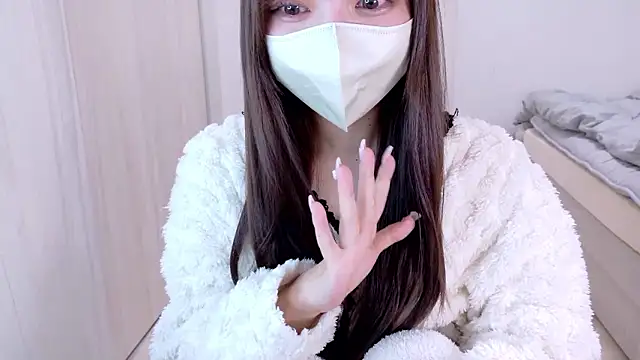 tina_tanのウェブカメラショー