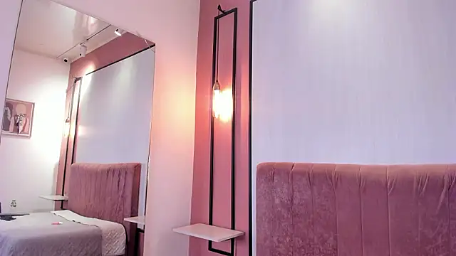 Chat +18 de PamelaRed_ ao vivo