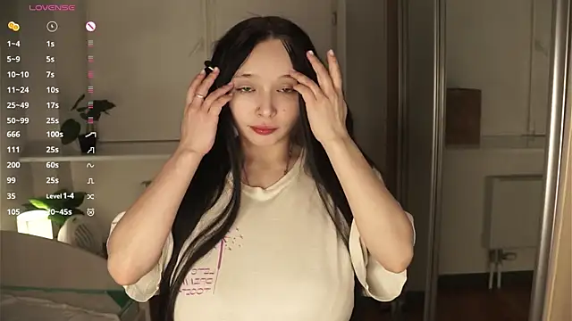 Chat XXX Live HannaHayles