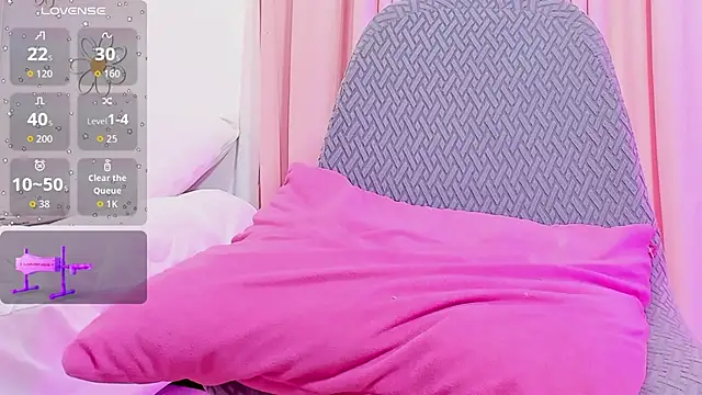 Dulce_andrea__'s Live XXX Chat