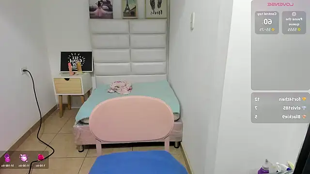 lauren_rios7 即時 XXX 聊天