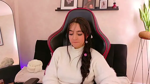 Chat XXX ao vivo de EmmyEvans1