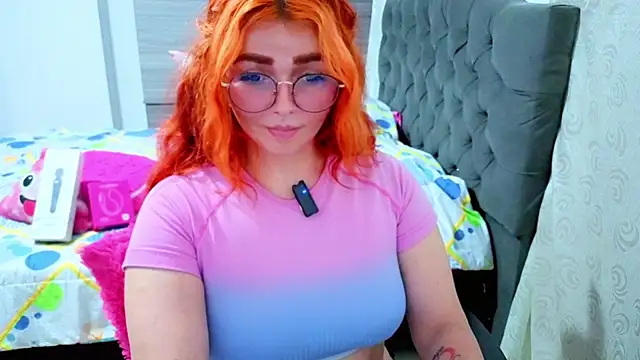 Alexatexa2929 Chat XXX in diretta