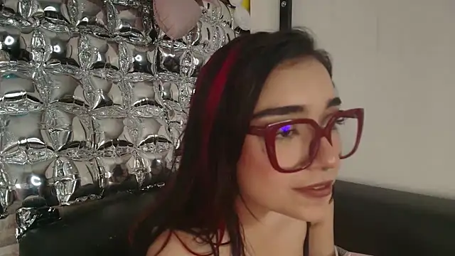 Show de lala_cherry na webcam