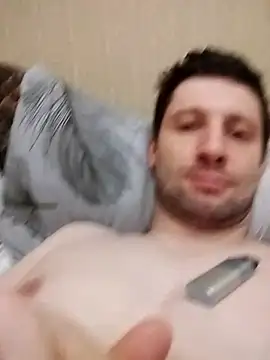 HarryPotter0009 Webcam Show