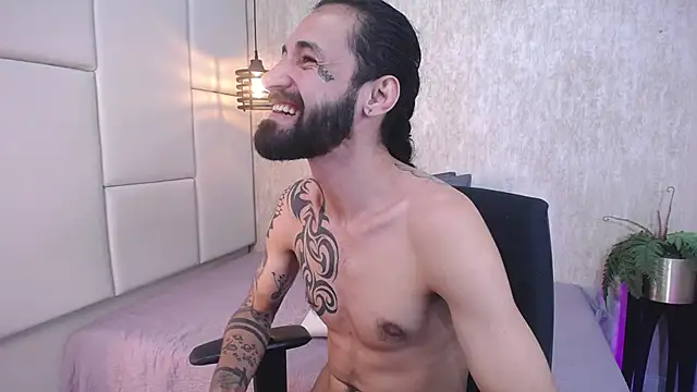 Онлайн чат XXX Hisoka_011