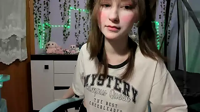 Yoonhee_ki Live XXX-Chat