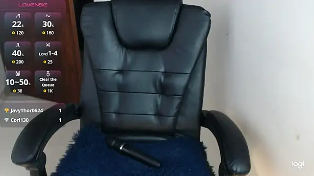 Chat XXX en directo de spicey_latina