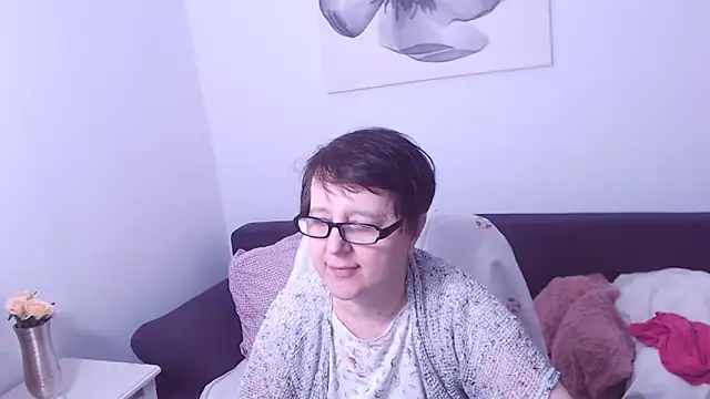 Chat XXX en directo de ChristaRose