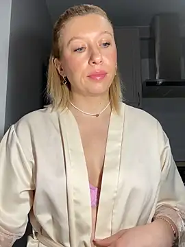 Czat XXX na żywo – Kittie_Valentine