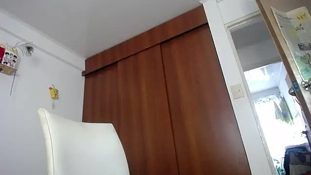 Chat XXX Live Moon_lunita