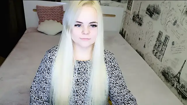 Živý XXX chat lovely-eyes