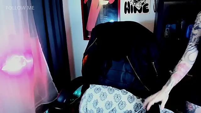 mistressannskywalker Live XXX Chat