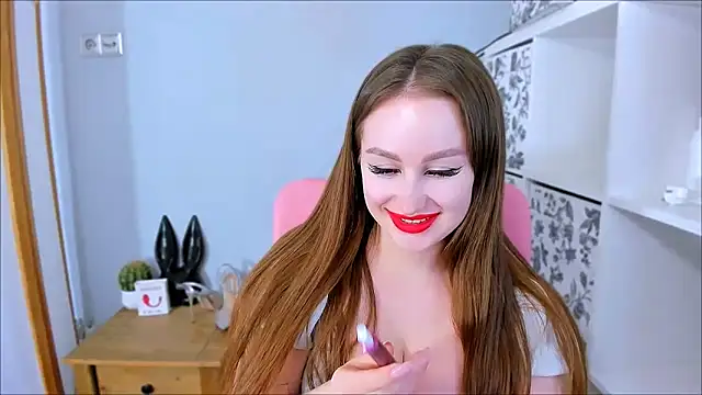 Živý XXX chat DonnaCam