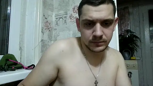 Mark1404 라이브 XXX 채팅