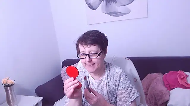 دردشة ChristaRose الجنسية المباشرة