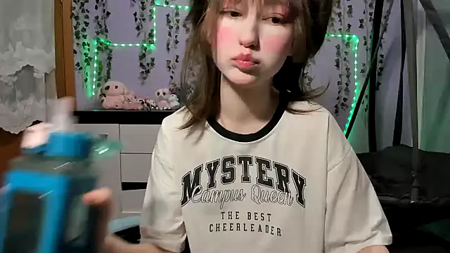Yoonhee_ki Live XXX-chat