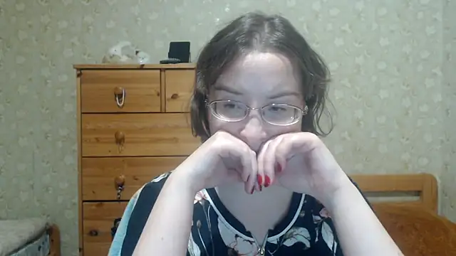 Czat XXX na żywo – Smart_Rose